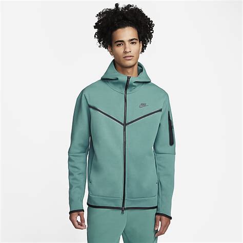 tech fleece heren nl